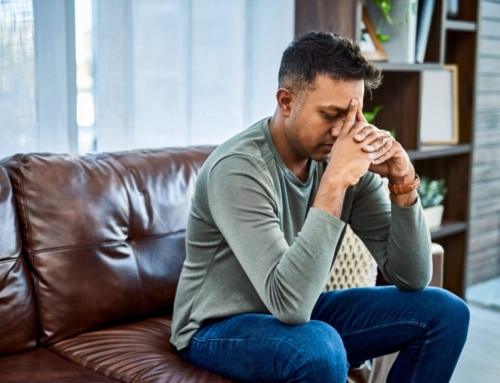 The Adult ADHD Burnout Cycle: Tips for Recovery