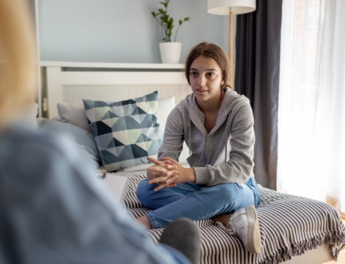 What is Avoidant Restrictive Food Intake Disorder (ARFID)?