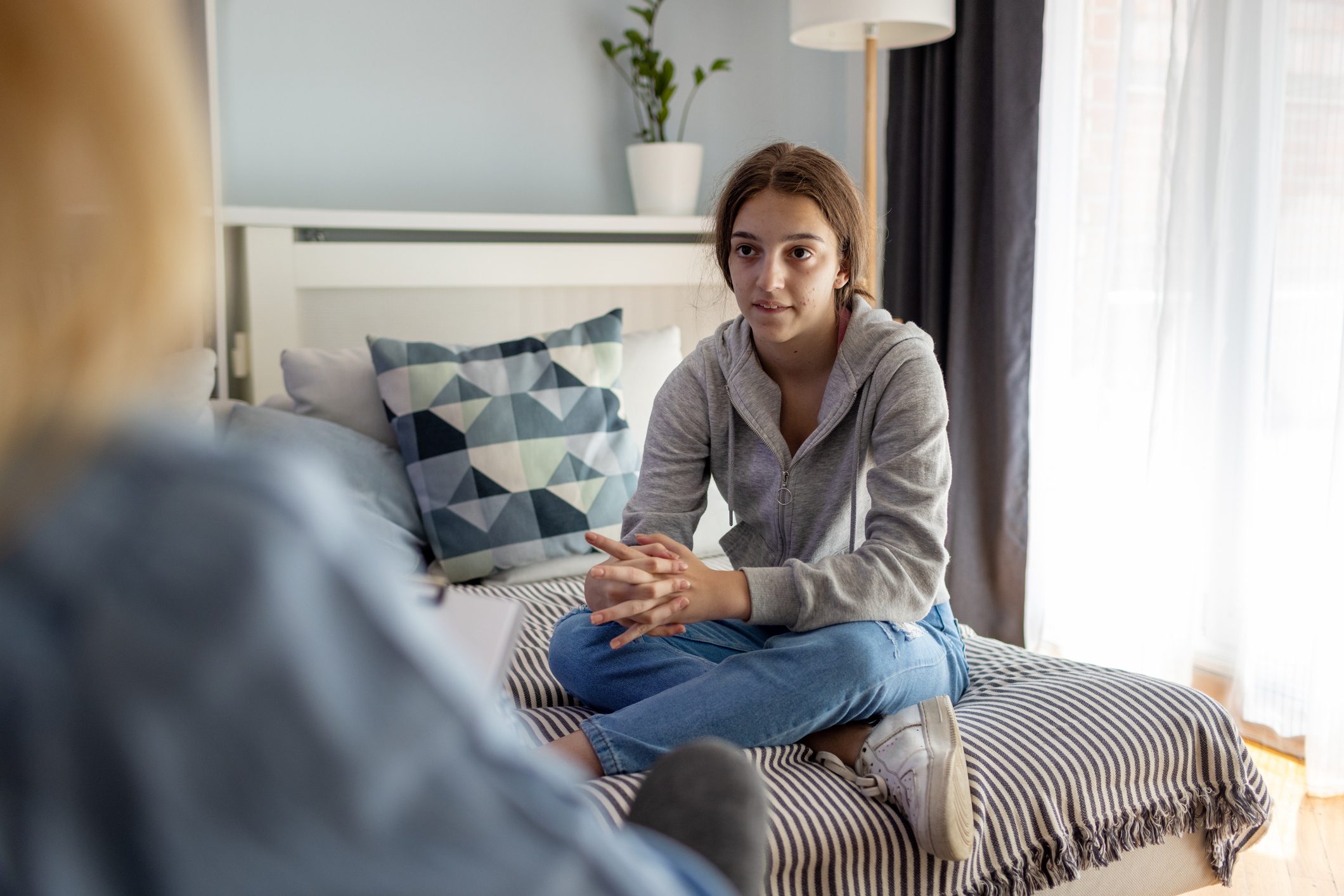 Avoidant Restrictive Food Intake Disorder