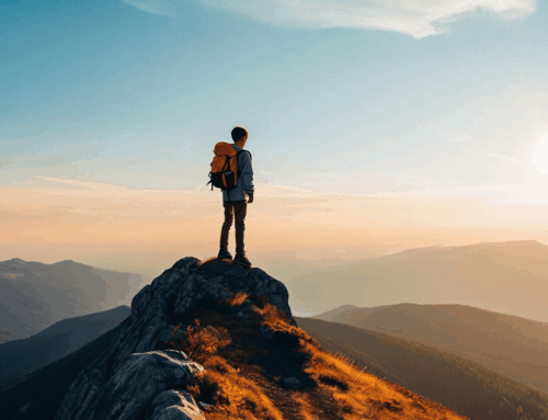 What Drives Teens Toward Addiction, and How Can We Intervene?